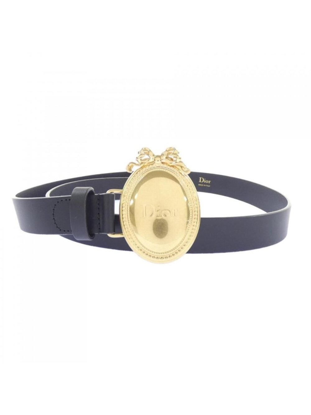 Dior Medaillon 25 Belt